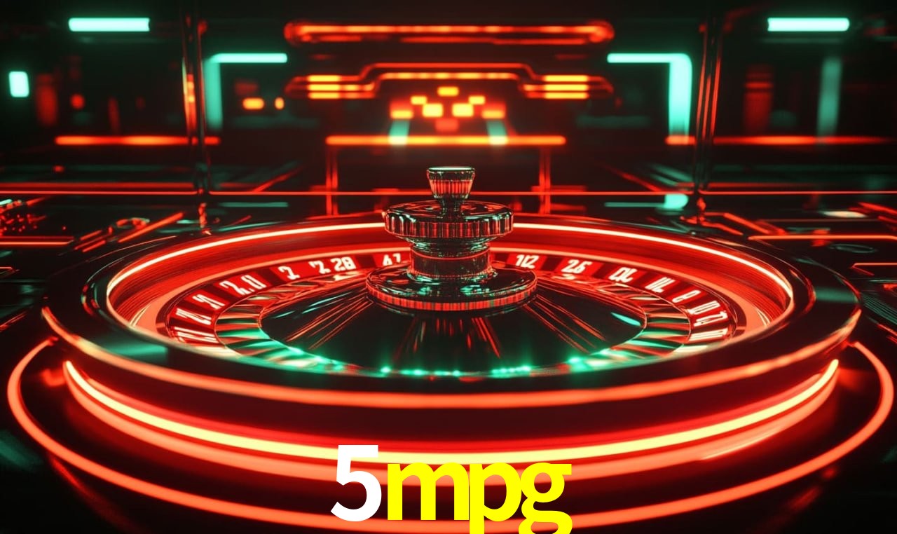 Desvendando o Mundo dos Jogos Virtuais na 5mpg