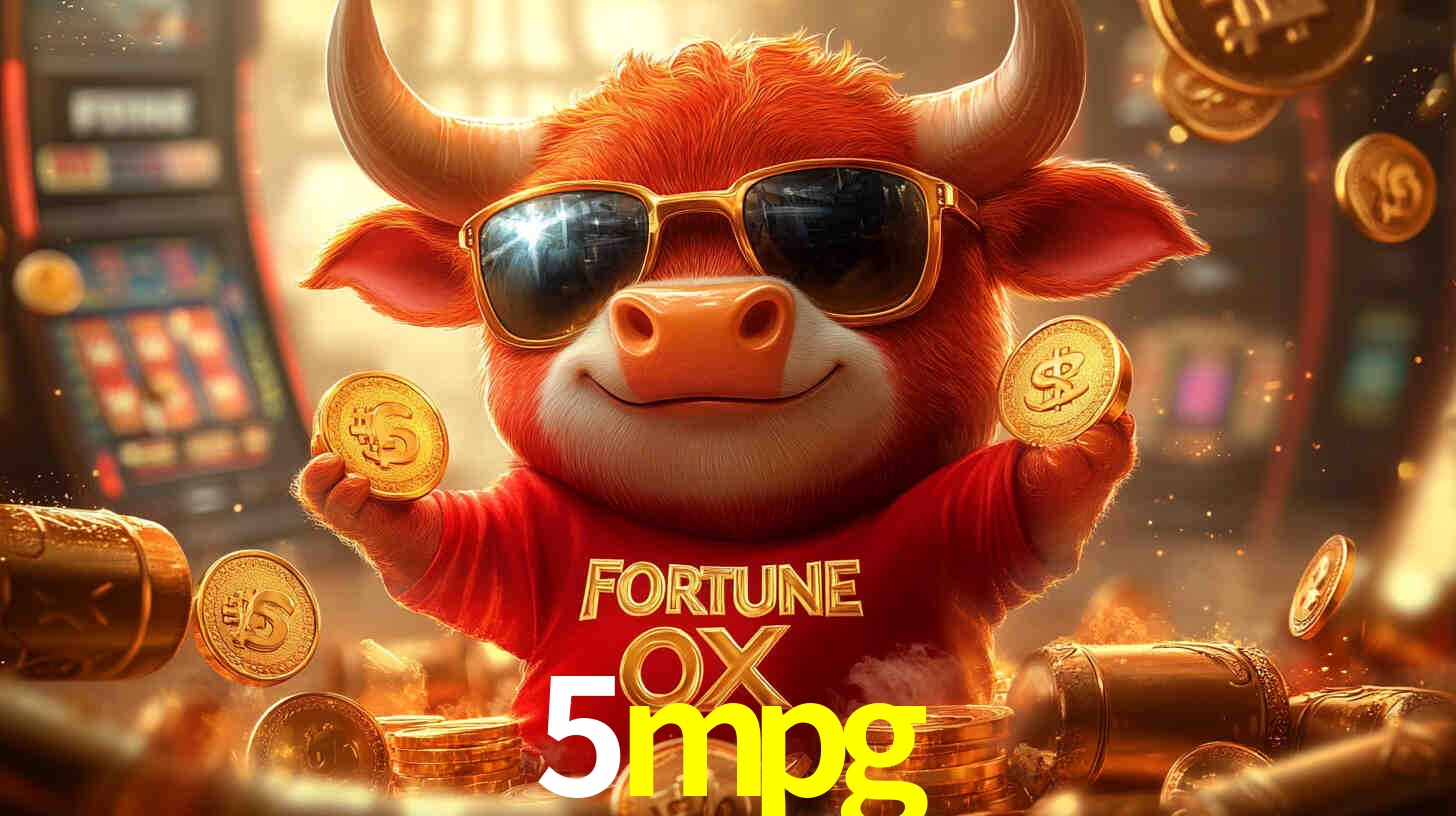 5mpg bet