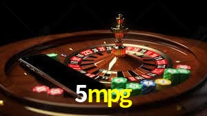 Sports Statistics 5mpg