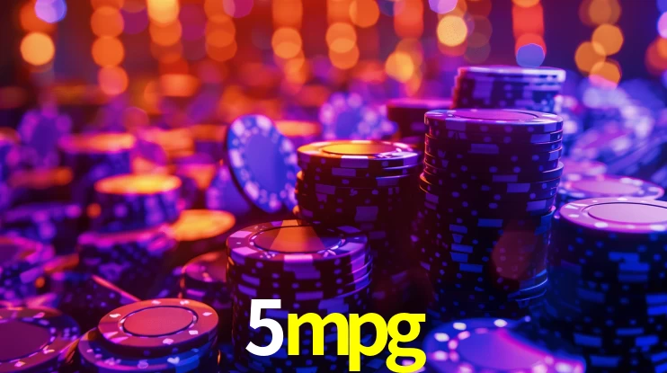5mpg: A Experiência de Casino com Jogos de Mesa ao Vivo