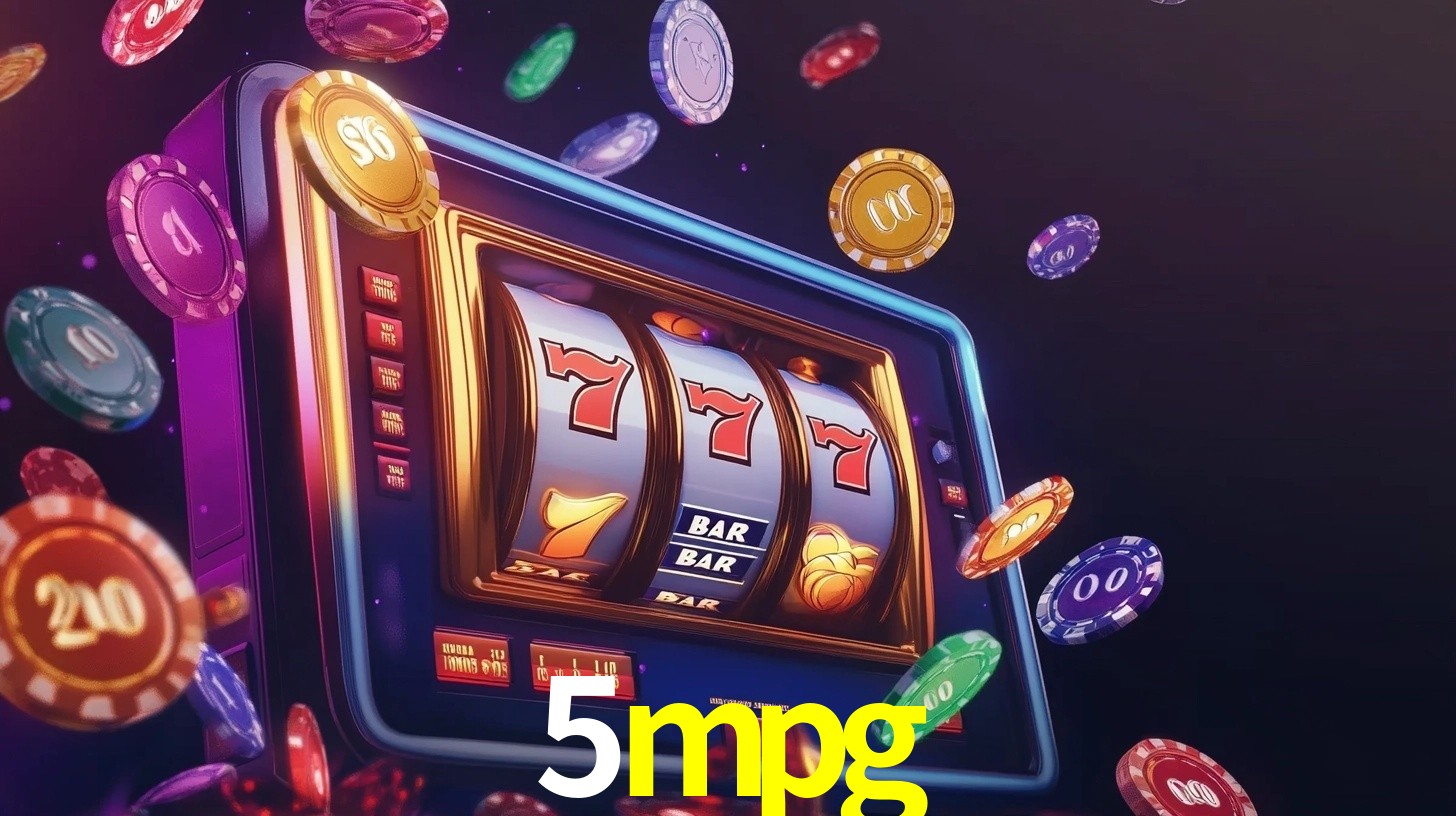 Live Casino 5mpg
