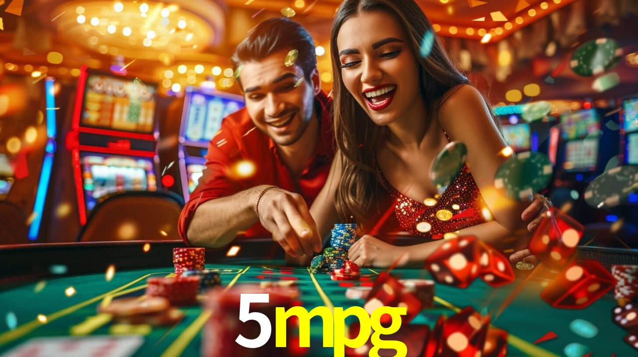 Diretório de Jogos 5mpg