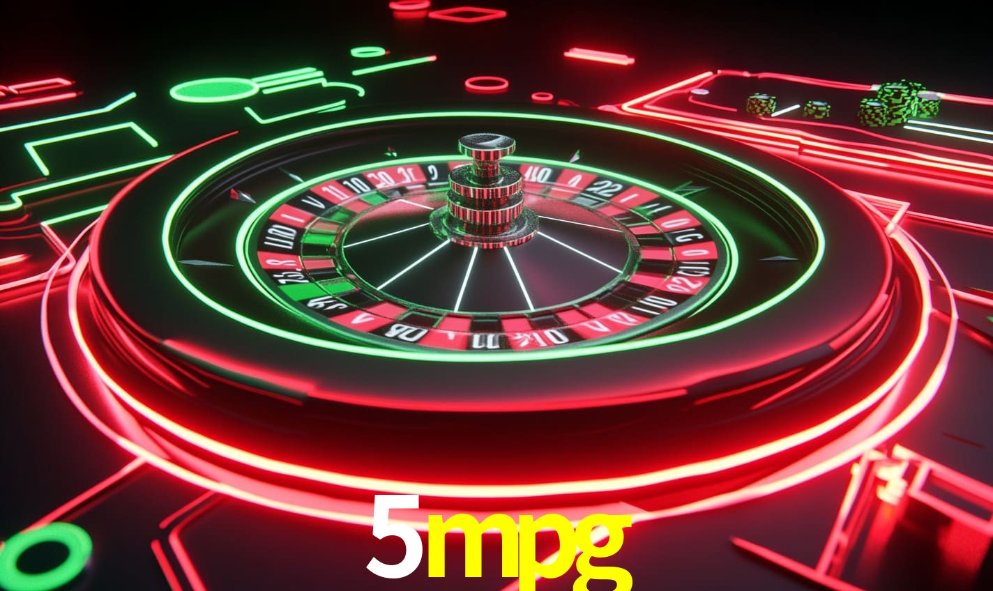 Descubra o Programa VIP da 5mpg: Vantagens Exclusivas para Jogadores