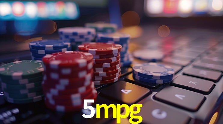 Provedores de Jogos 5mpg