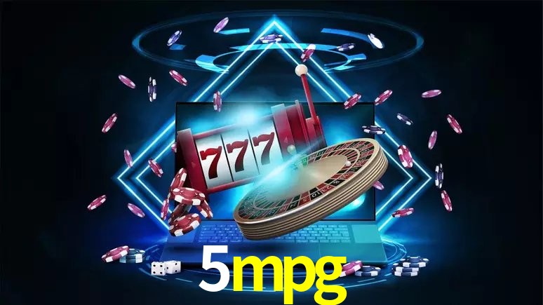 Recursos de Bônus 5mpg