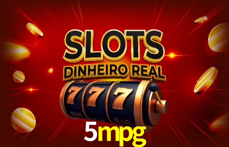 Tecnologia da Plataforma 5mpg