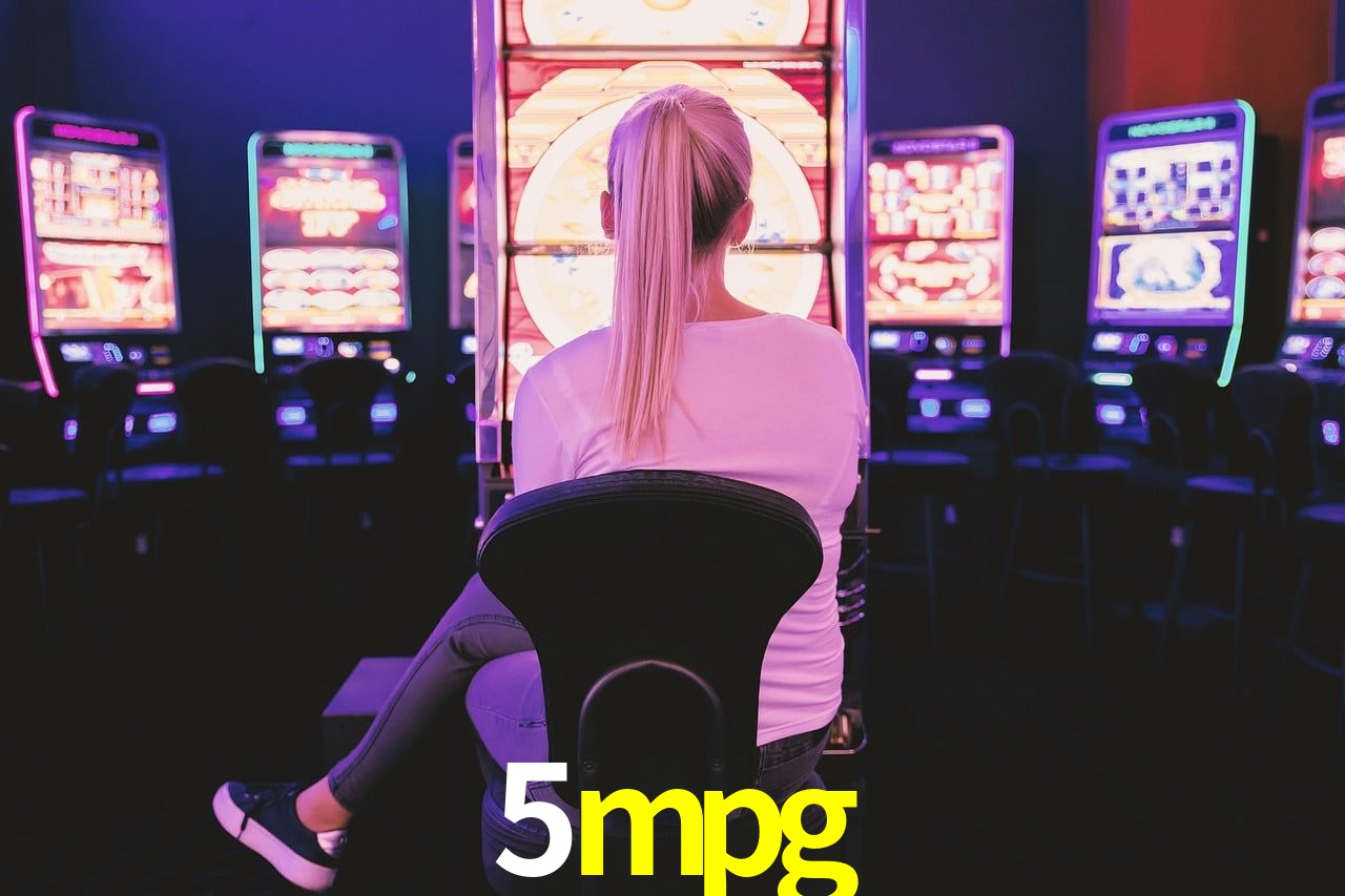 Slot Games 5mpg