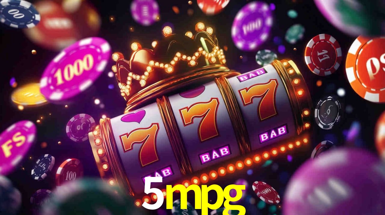 Games Directory 5mpg