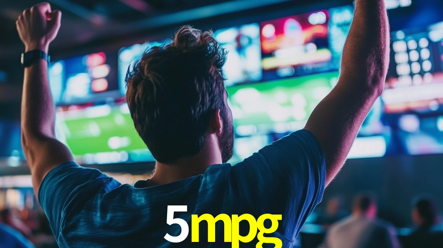 5mpg.com