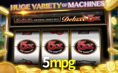 Descubra a Magia dos Jogos de Arcade no 5mpg