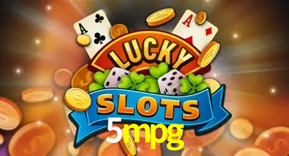 Descubra o Mundo do Cassino Online com 5mpg