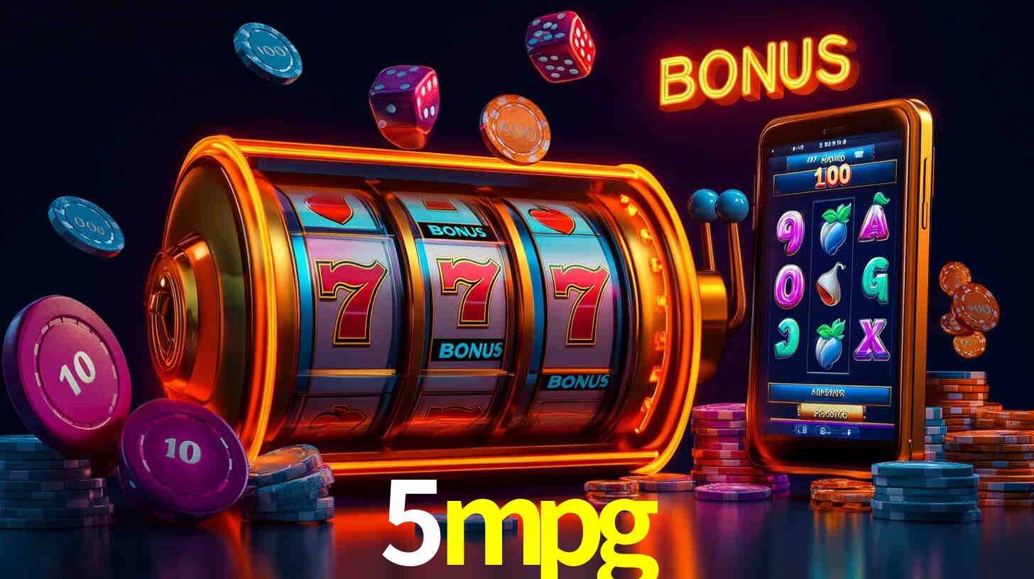 Inovações de Jogos na 5mpg: O Futuro das Experiências Interativas