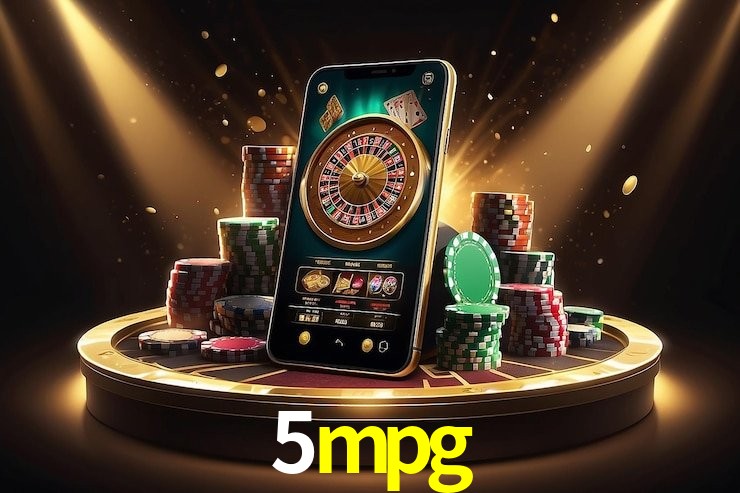 Jogos de Slot 5mpg
