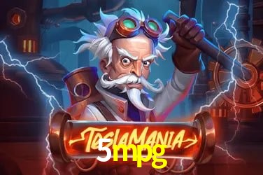 Estatísticas do Jogo 5mpg