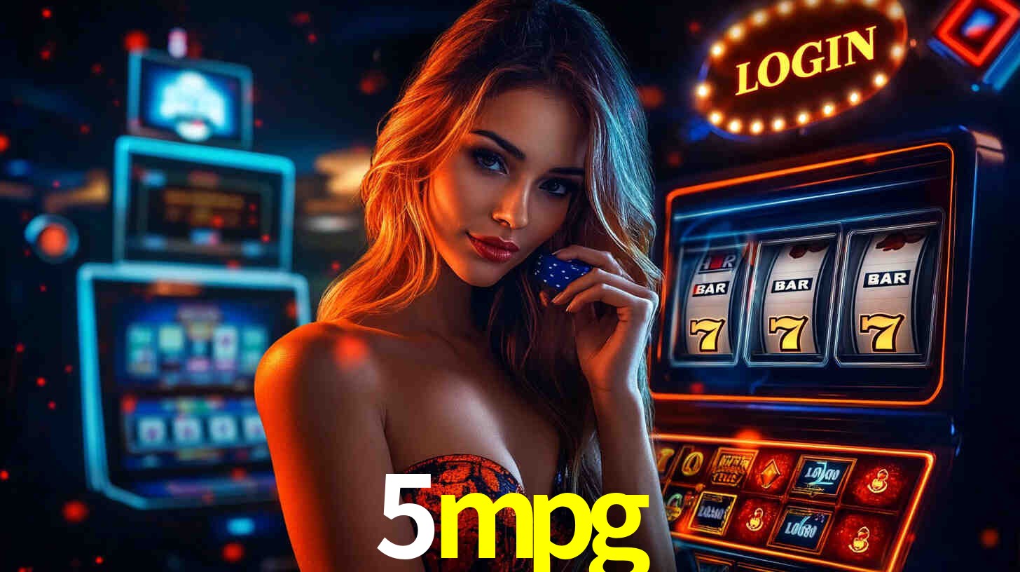5mpg.com