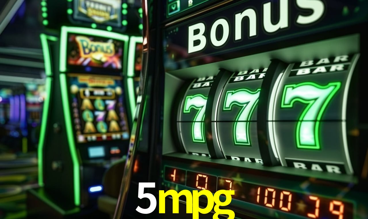 Live Casino 5mpg