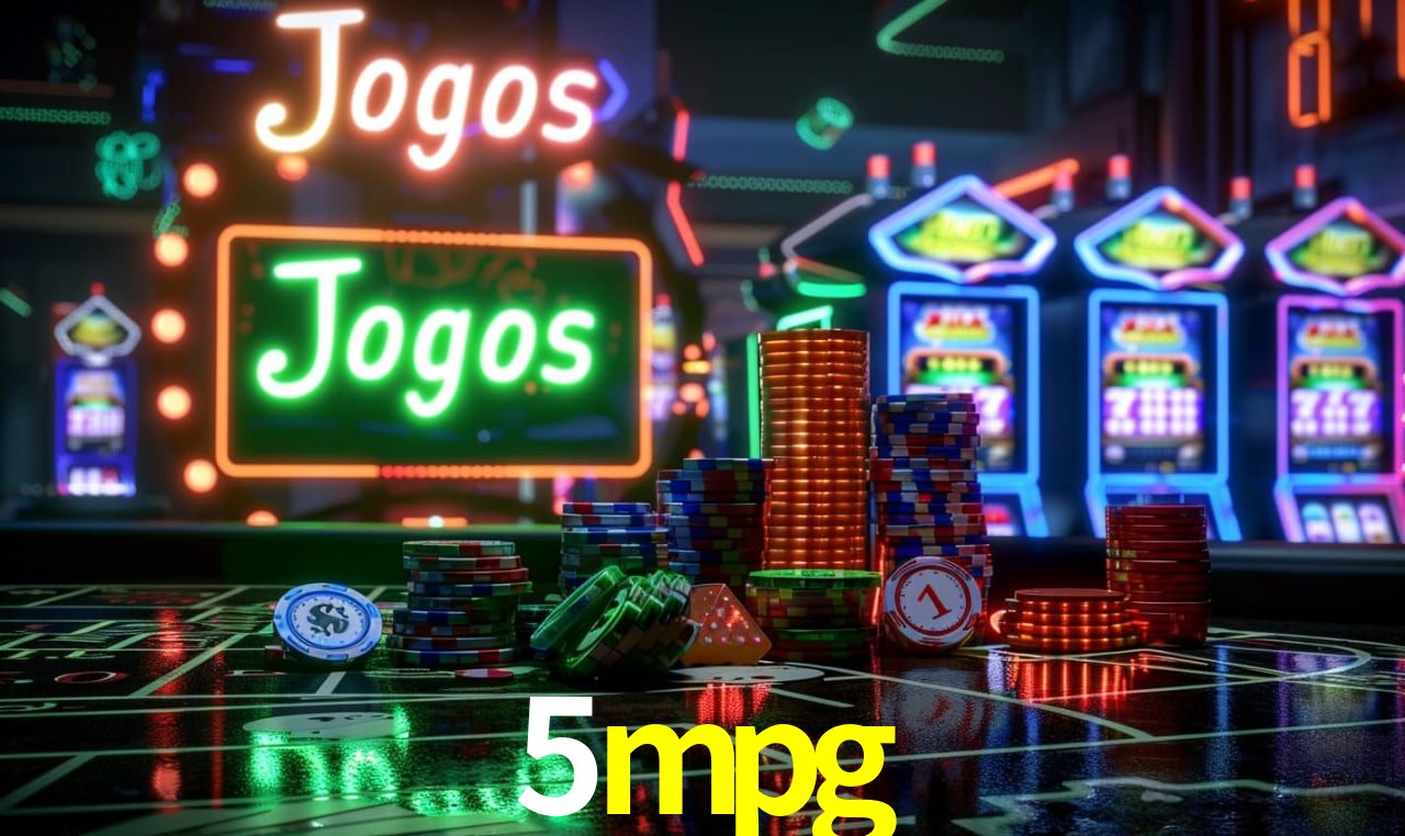 5mpg bet