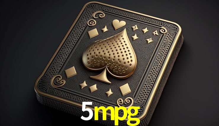 Jogo Spaceman 5mpg