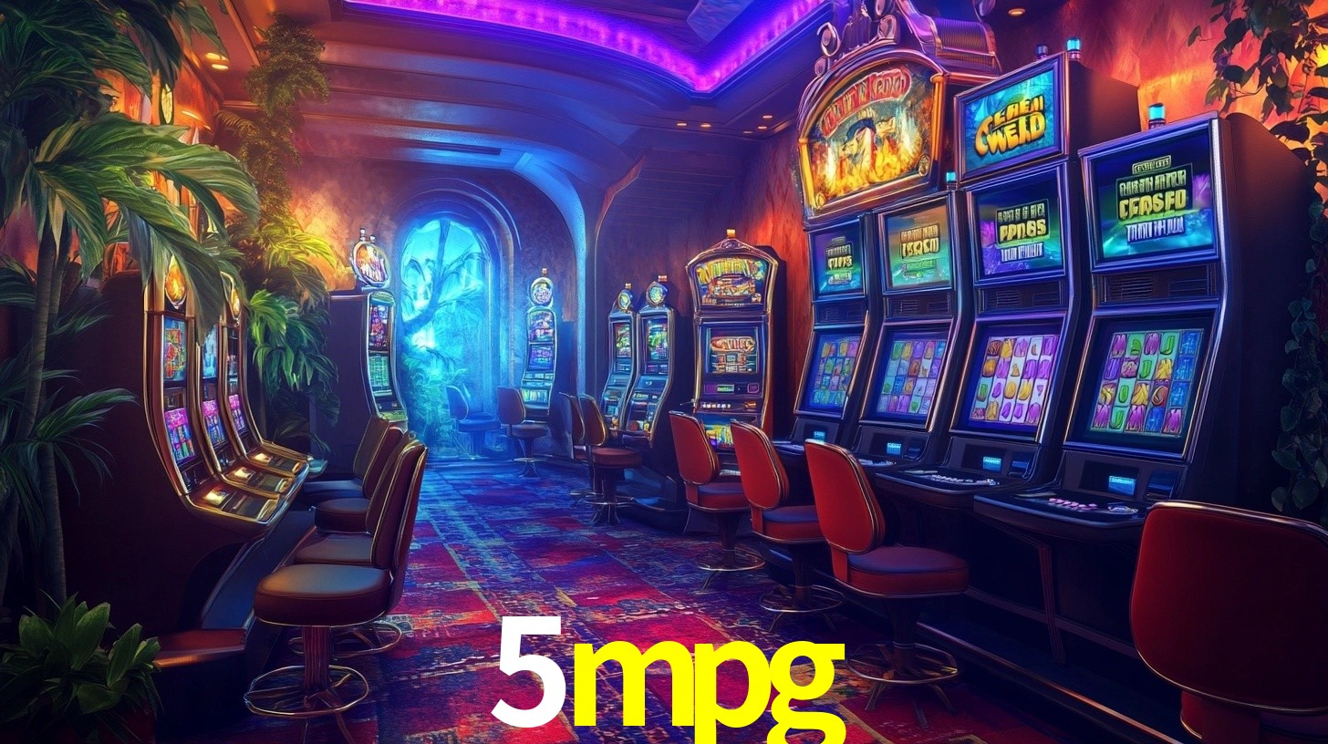 Roulette Table 5mpg