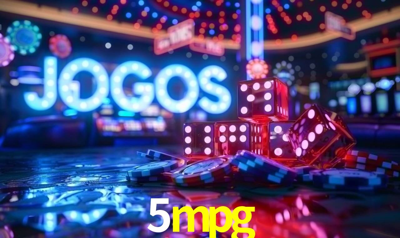 Desvendando o Mundo dos Jogos Virtuais na 5mpg