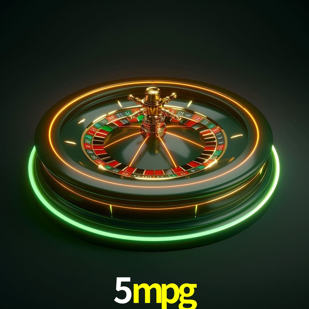 5mpg.com
