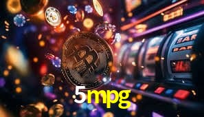 Descubra a Essência do 5mpg: Nossa História e Compromissos
