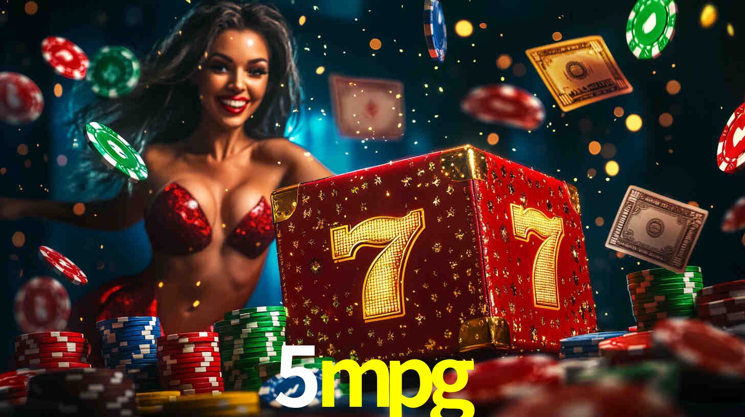 Apostas Esportivas na 5mpg: Um Guia Completo