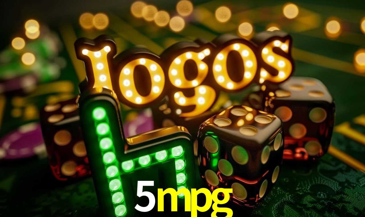 Apostas de Futebol 5mpg