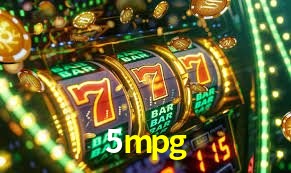 Seasonal Promotions 5mpg