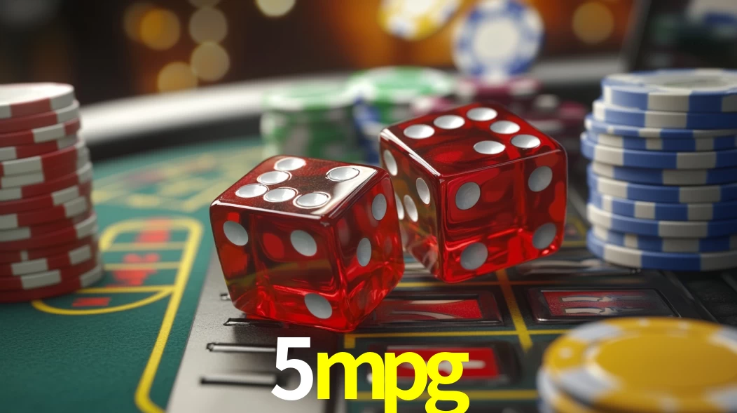 Blackjack Table 5mpg