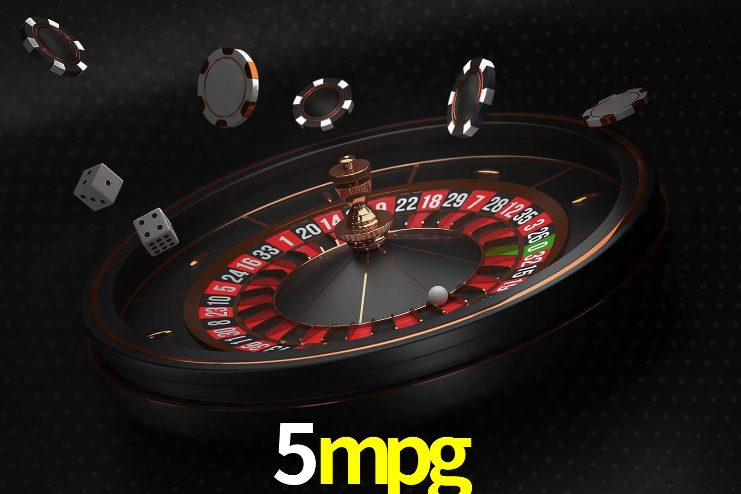 5mpg bet