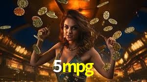 Bonus Features 5mpg