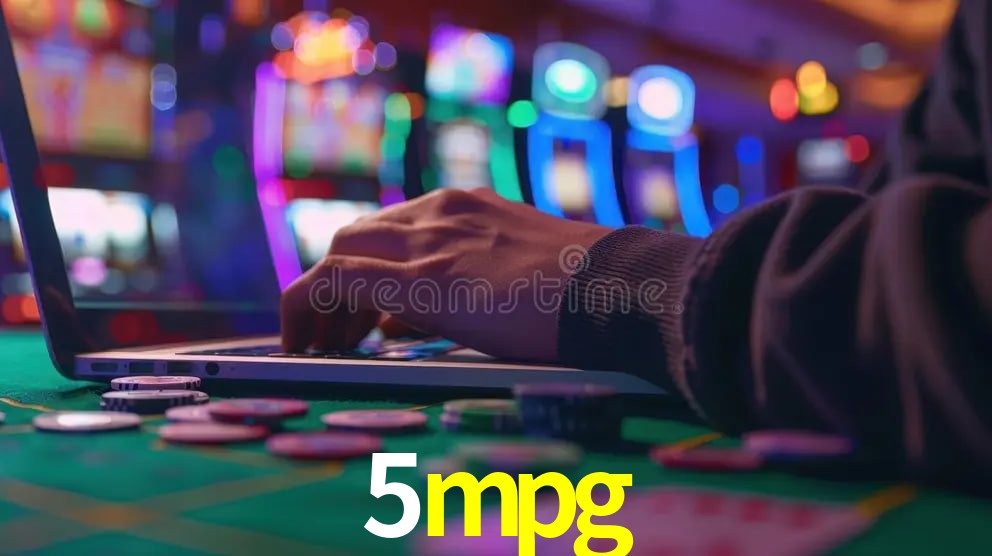 A Emoção da Loteria na 5mpg: Uma Chance de Mudança de Vida