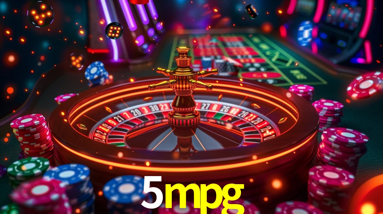 Descubra o Programa VIP da 5mpg: Vantagens Exclusivas para Jogadores