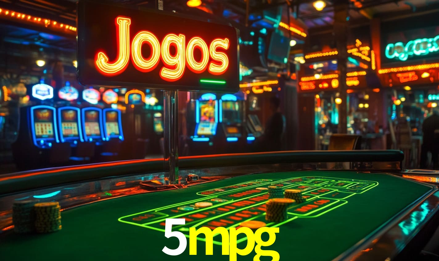 Avaliações dos Jogadores 5mpg