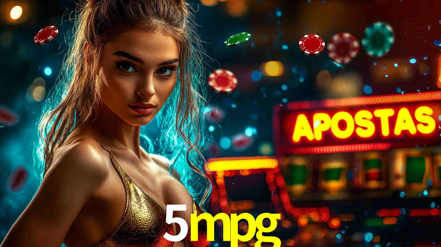 A Emoção da Loteria na 5mpg: Uma Chance de Mudança de Vida